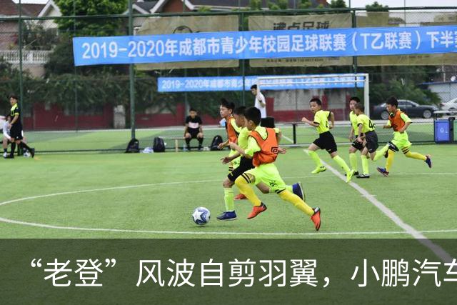 “老登”风波自剪羽翼，小鹏汽车把用户往友商赶?