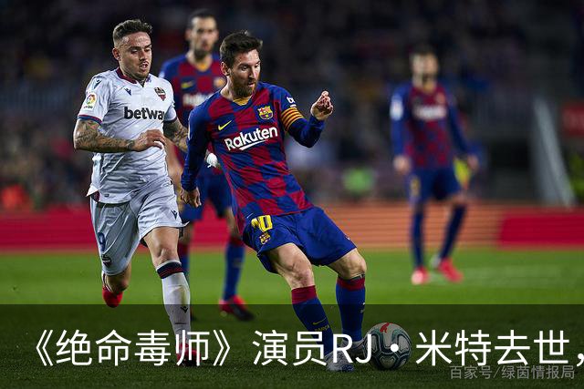 《绝命毒师》演员RJ·米特去世，母亲含泪证实：他一直在硬扛