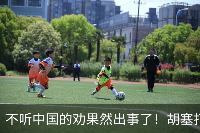 不听中国的劝果然出事了！胡塞打穿联军防线，沙特现在求和也晚了