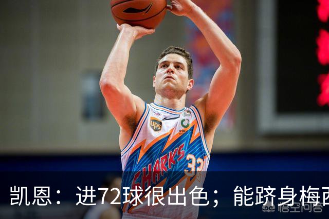 凯恩：进72球很出色；能跻身梅西曾经达到的那个行列是种荣幸