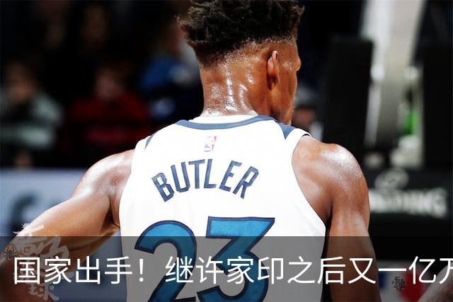 国家出手！继许家印之后又一亿万富豪落网，坑害百姓、恶行累累