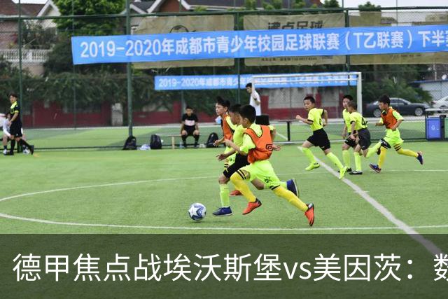 德甲焦点战埃沃斯堡vs美因茨：数据库解析与胜负关键