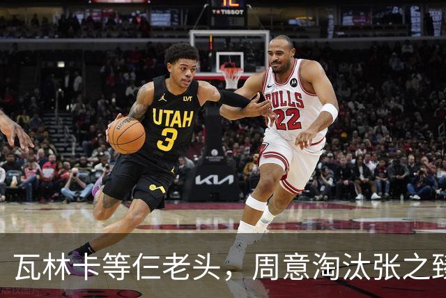 瓦林卡等仨老头，周意淘汰张之臻，五金花出局，谢淑薇奥胖入年终